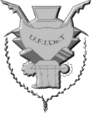 Logo UFIDET Salta
